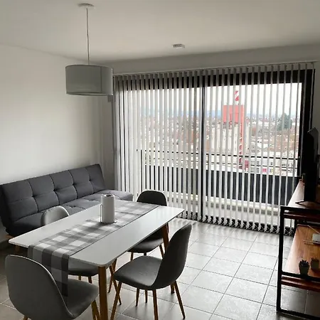 Departamento Cordillera Apartment Godoy Cruz Exterior photo