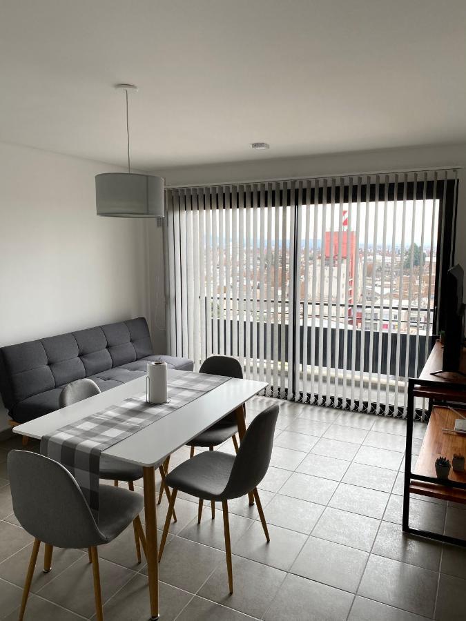 Apartment Departamento Cordillera