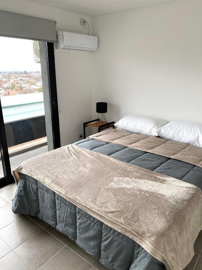 Departamento Cordillera Apartment
